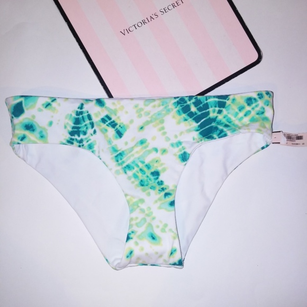 Victoria Secret Swim Bikini Bottom‎